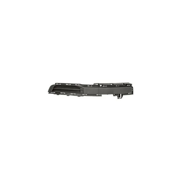 Grille avant gauche pour VOLKSWAGEN TRANSPORTER T6 phase 1, 2015-2019, noire, pare chocs avant, Neuve