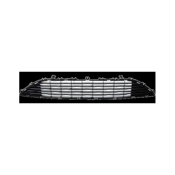 Grille centrale de pare-chocs avant pour OPEL CORSA F 2019-2023, Neuve