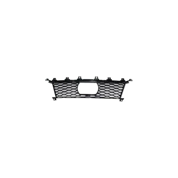 Grille de calandre centrale pour BMW Serie 3 G20/G21 M3/M-TECH 2019-2022, Cruise Control, Noire