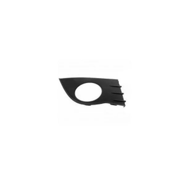Grille de calandre droite pour RENAULT CLIO 3 de 2005 à 2009, avec trou AB, Neuve