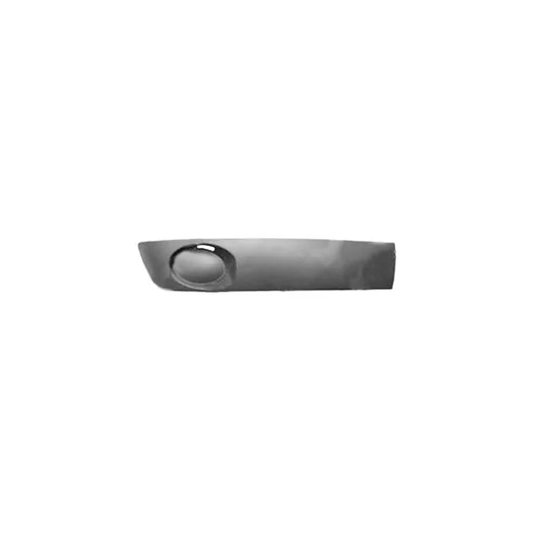 Grille de calandre droite pour VOLKSWAGEN TRANSPORTER T5, 2009-2015, pare chocs avant, à peindre