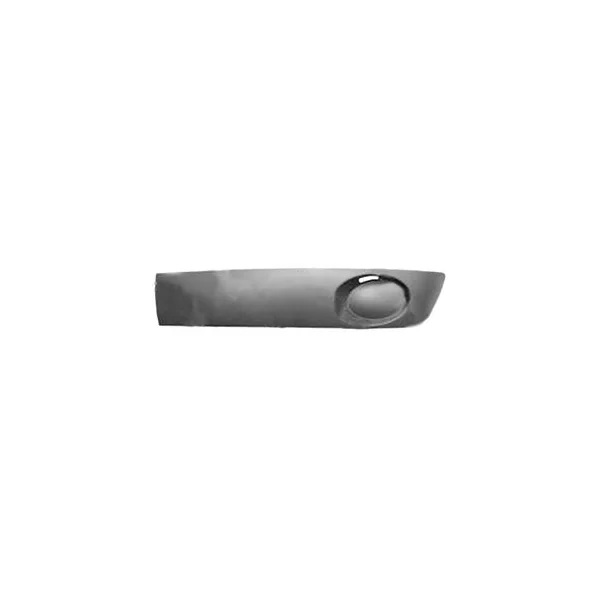 Grille de calandre gauche pour VOLKSWAGEN TRANSPORTER T5, 2009-2015, pare chocs avant, à peindre