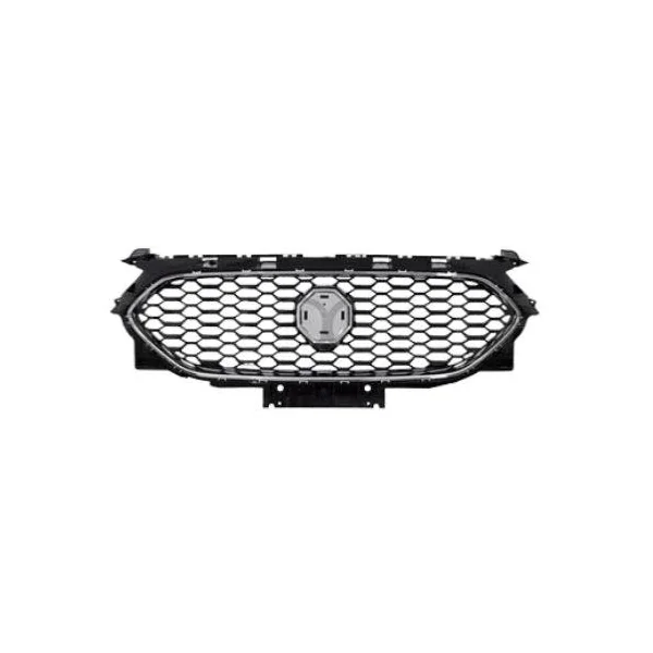 Grille de calandre pour MG ZS depuis 2021, noire, Neuve