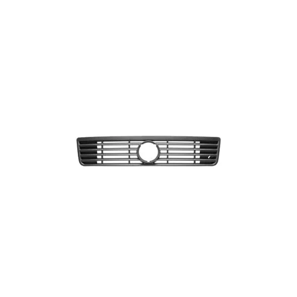 Grille de calandre supérieure pour VOLKSWAGEN LT II, 1996-2006, sans logo, capot moteur, Neuve