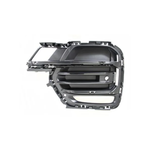 Grille droite pare-chocs pour BMW X5 G05 2018-2023, noire brillante, Neuve