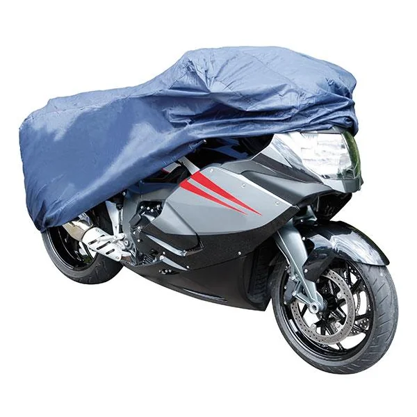 Housse de protection moto Taille XL - CUSTOMAGIC