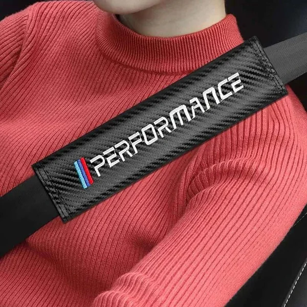 Housse Protection Ceinture sécurité BMW
