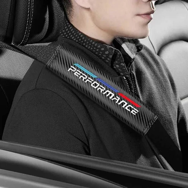 Housse Protection Ceinture sécurité BMW
