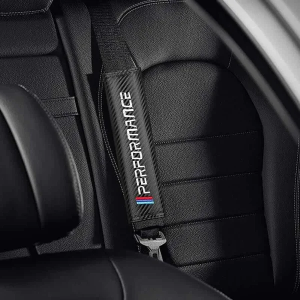 Housse Protection Ceinture sécurité BMW