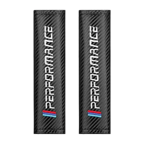 Housse Protection Ceinture sécurité BMW
