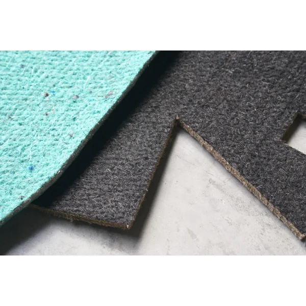 INSONORISANT PLANCHER ISOLANT POUR MOQUETTE PEUGEOT 205 CTI ROLAND GARROS CJ