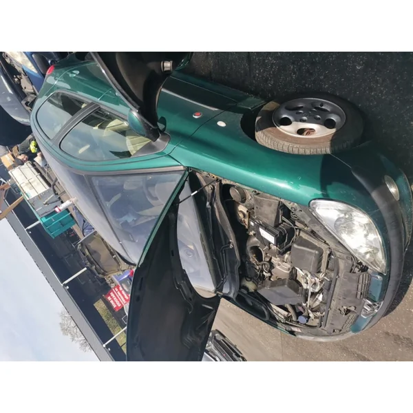 Interrupteur de leve vitre arriere gauche PEUGEOT 206