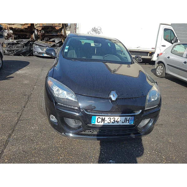 Interrupteur de leve vitre avant droit RENAULT MEGANE 3