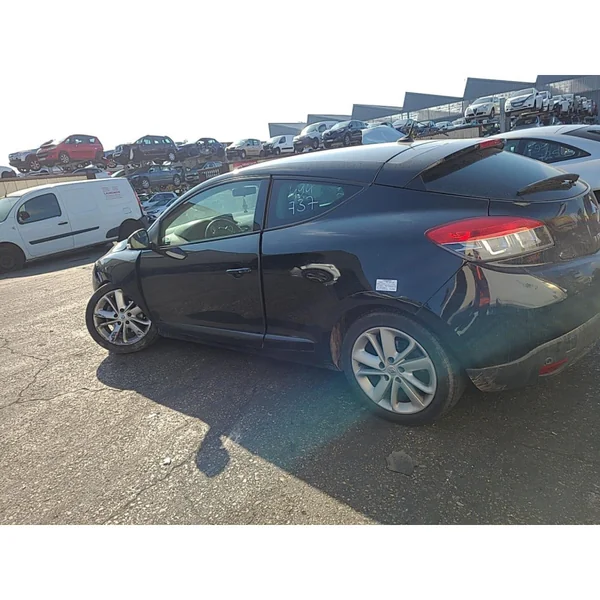 Interrupteur de leve vitre avant droit RENAULT MEGANE 3