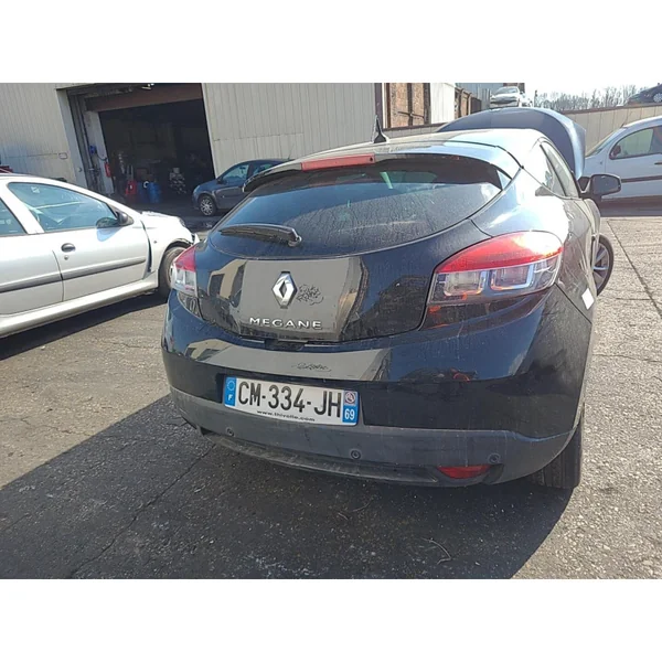 Interrupteur de leve vitre avant droit RENAULT MEGANE 3