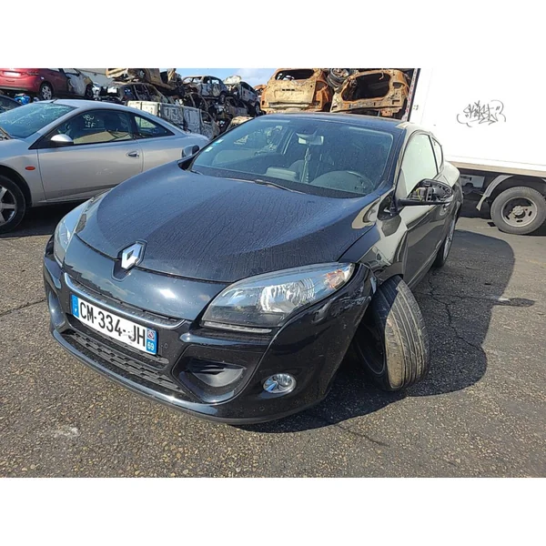 Interrupteur de leve vitre avant droit RENAULT MEGANE 3