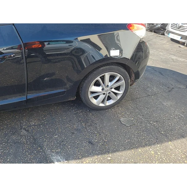 Interrupteur de leve vitre avant droit RENAULT MEGANE 3