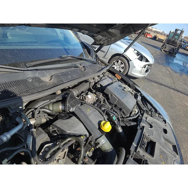 Interrupteur de leve vitre avant droit RENAULT MEGANE 3