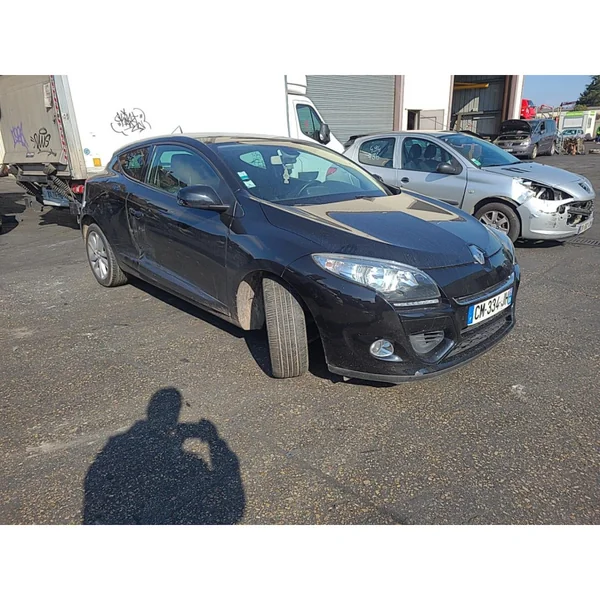 Interrupteur de leve vitre avant droit RENAULT MEGANE 3