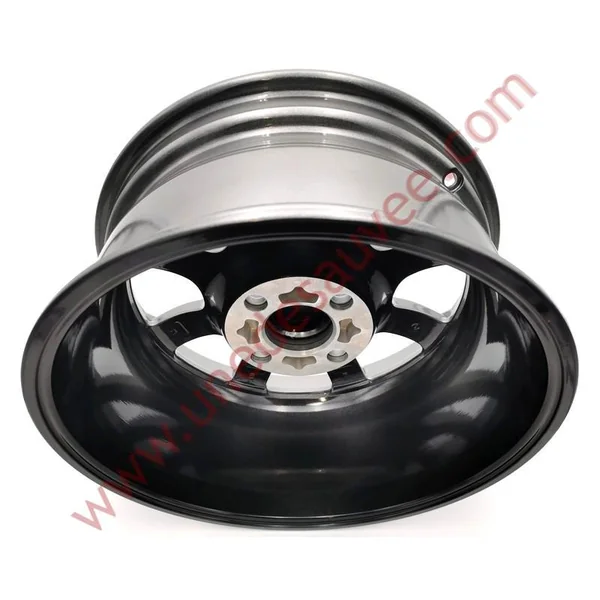 JANTES PTS ANTHRACITE SPEEDLINE 6.75 SL434 PEUGEOT 106 306 309 205 GTI CTI GTI 16 RALLYE