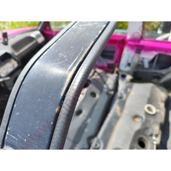 JOINT ARCEAU CAPOTE PEUGEOT 205 CTI ROLAND GARROS CABRIOLET