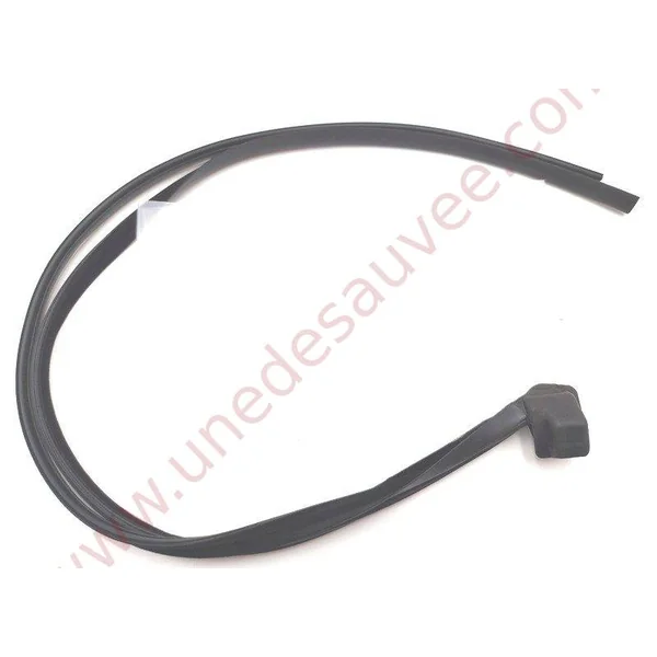 JOINT COULISSE DE VITRE CABRIOLET AVANT GAUCHE PEUGEOT 205 CTI CJ CT ROLAND GARROS