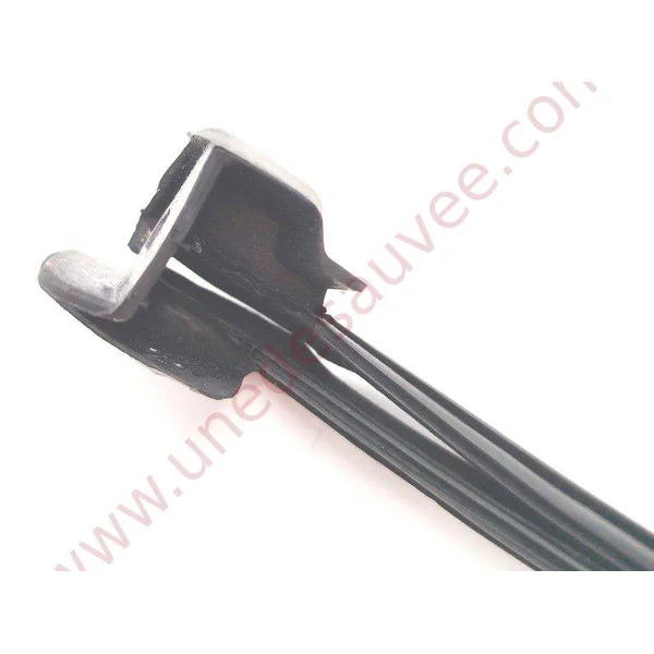 JOINT COULISSE DE VITRE CABRIOLET AVANT GAUCHE PEUGEOT 205 CTI CJ CT ROLAND GARROS