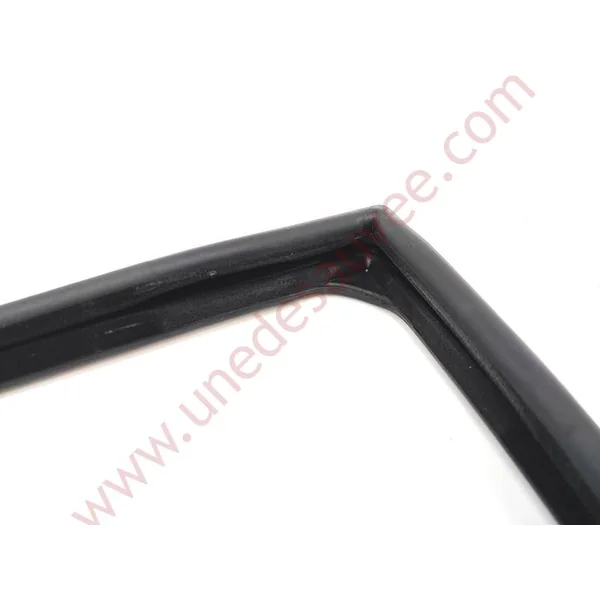 JOINT COULISSE VITRE PORTE AVANT PEUGEOT 205 GTI RALLYE ROLAND GARROS TD DROIT