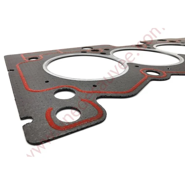 JOINT CULASSE GLASER MOTEUR 1.27 MM PEUGEOT 205 1.3 RALLYE