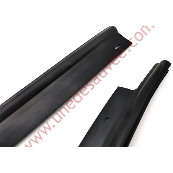 JOINT DE CAISSE ADHESIF ENTOURAGE DE PORTE AVANT DROIT PEUGEOT 205 GTI RALLYE ROLAND GARROS TD