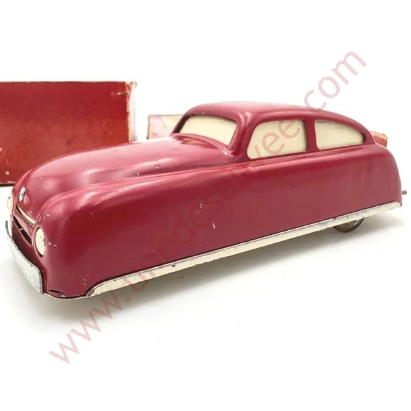 JOUET ANCIEN VERA L'AUTO SUPER SPIRO VOITURE MINIATURE