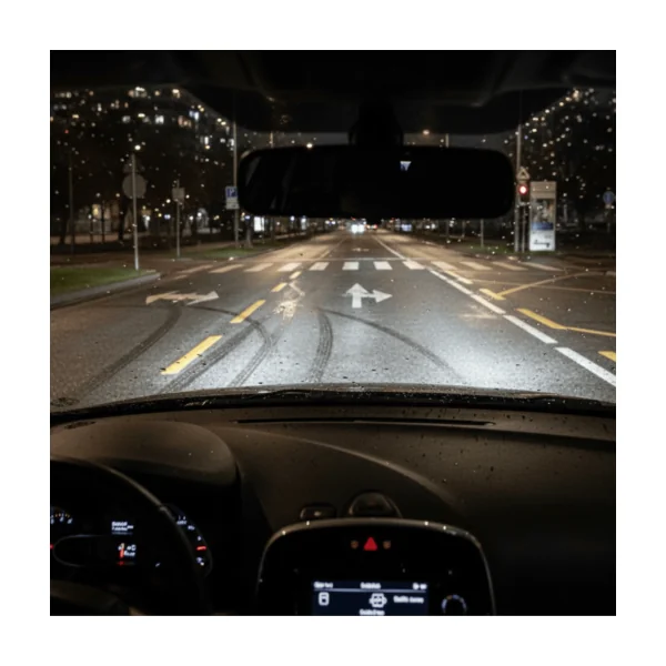 Kit Ampoules LED H8 H9 H11 Blanc Pur 6500 K Phares avants 72W - Feux de route - VOLVO XC90 (2003-2015)