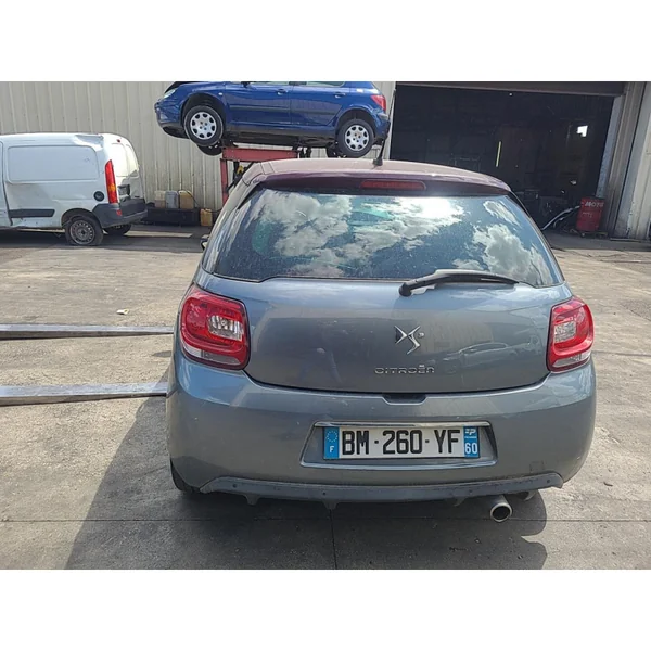 Kit de demarrage CITROEN DS3