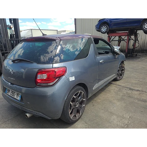 Kit de demarrage CITROEN DS3