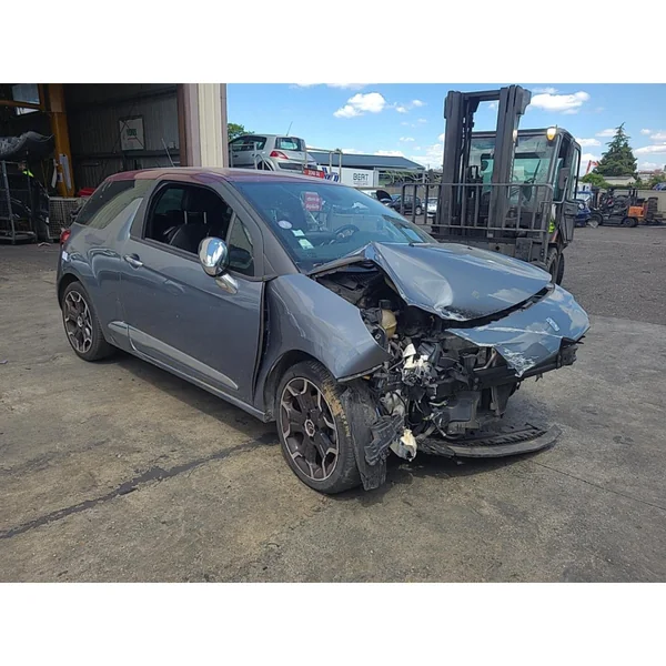 Kit de demarrage CITROEN DS3