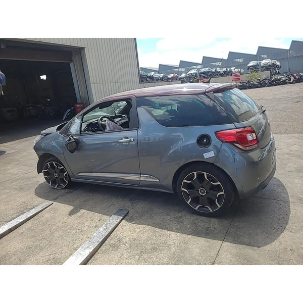 Kit de demarrage CITROEN DS3