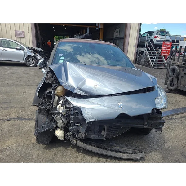 Kit de demarrage CITROEN DS3