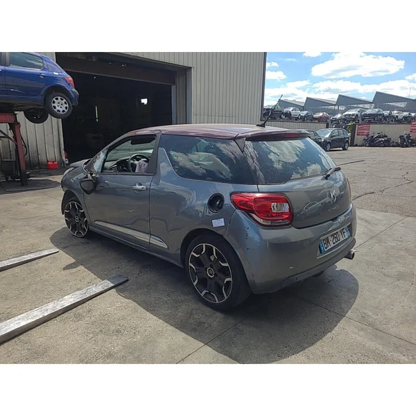 Kit de demarrage CITROEN DS3