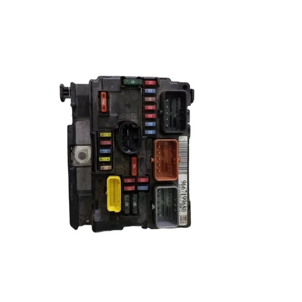Kit de demarrage CITROEN DS3