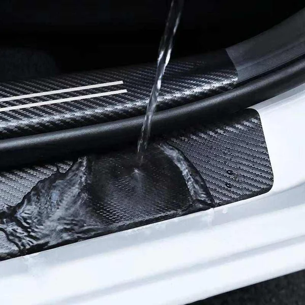 Kit de Protection Seuil de Porte Lynk&Co