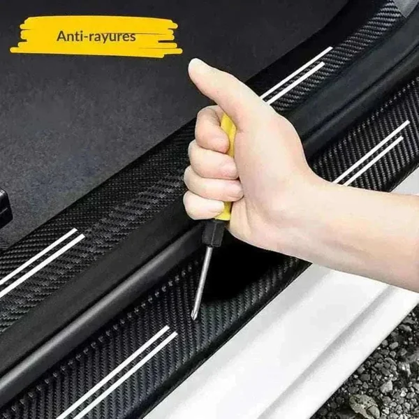 Kit de protection Seuil de Porte universel Lancia