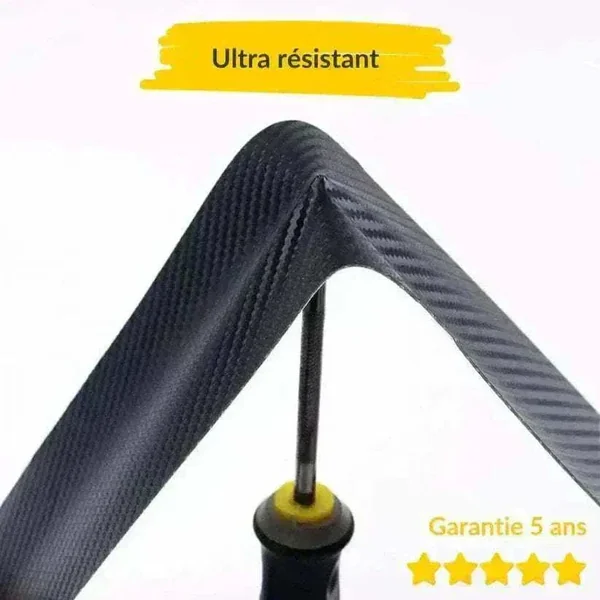 Kit de protection Seuil de Porte universel Lancia