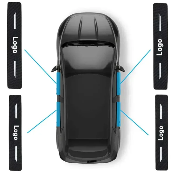 Kit de protection Seuil de Porte universel Lancia