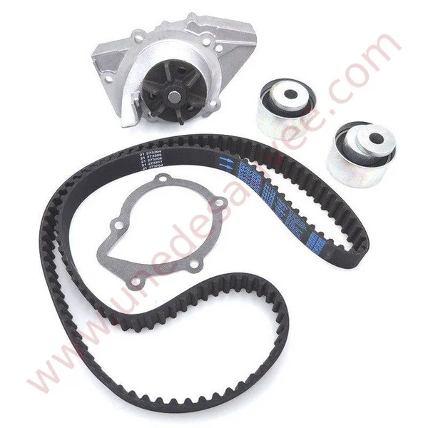 KIT DISTRIBUTION + POMPE A EAU PEUGEOT 309 GTI 16