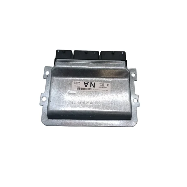 Kit start stop RENAULT CLIO 5