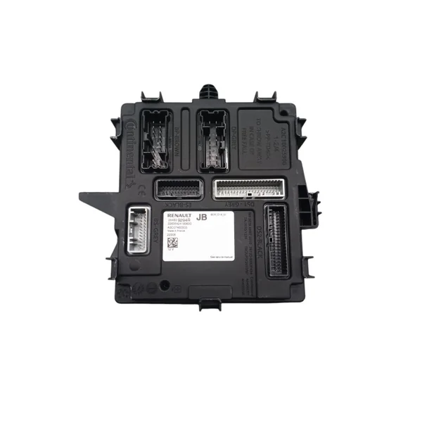 Kit start stop RENAULT CLIO 5
