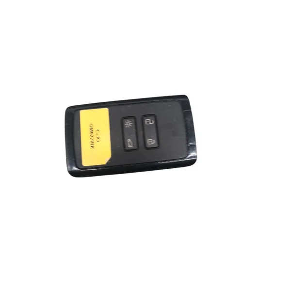 Kit start stop RENAULT CLIO 5