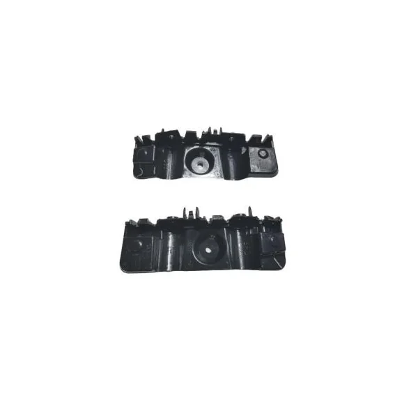 Kit supports pare chocs avant droit et gauche pour RENAULT CLIO V phase 1, 2019-2023, Neuf
