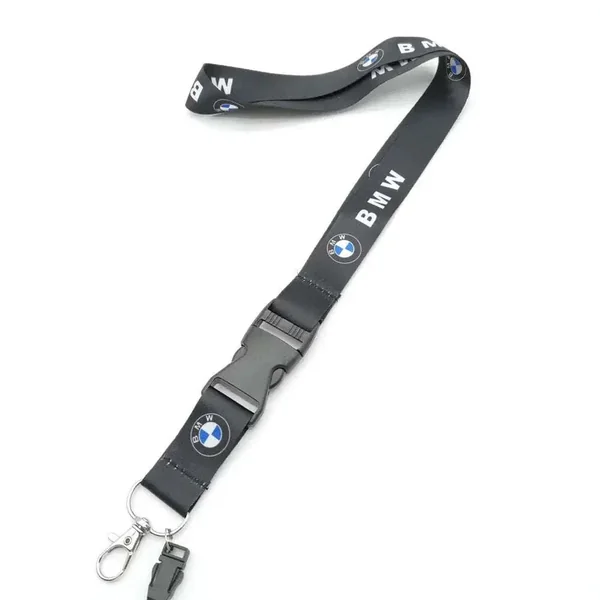 Lanière porte-clés BMW