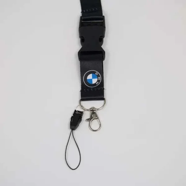 Lanière porte-clés BMW